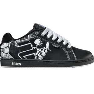  Etnies Shoes Fader Shoes