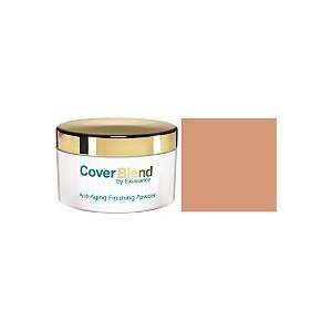 Exuviance CoverBlend Anti Aging Finishing Powder Sand (Quantity of 2)