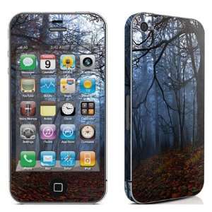 Franklin Covey Decal Skin for Apple iPhone 4 by Decal Girl   Elegy