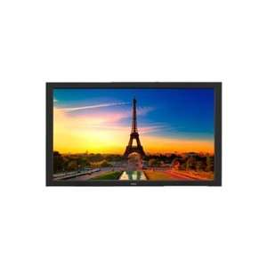  55 Inch LCD Public Display Monitor 1920x1080 Offers Full HD 