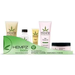  Hempz Six Pack