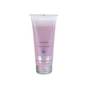  Careline Young Hydro Face Wash, 200ml, Normal/Oily Skin 