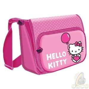 Hello Kitty Kt4338ph Horizontal Messenger Style 15.4 Inch Laptop