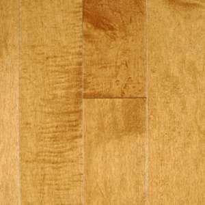   NextStep Northern Herringbone S & B Maple Copper Hardwood Flooring
