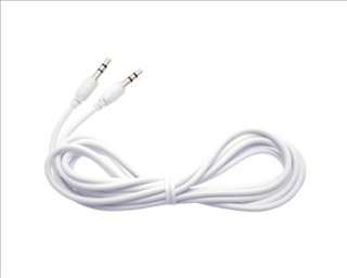 1M 3.5mm to 3.5mm Jack Aux Cable Wire For Use In Cars  
