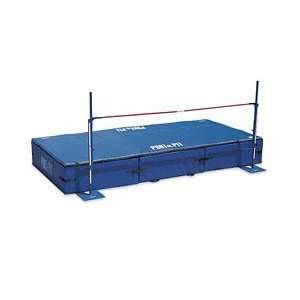  High Jump Pit 12 x 18 x 28 (EA)