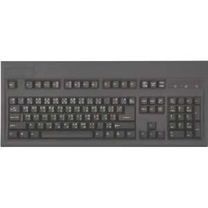  Hindi   English Black USB Computer Keyboard Electronics