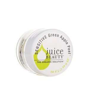    Juice Beauty Green Apple Peel   Sensitive Try Me Size Beauty