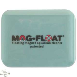 Mag Float 350 Magnet Cleaner (Glass)   Large (up to 35  