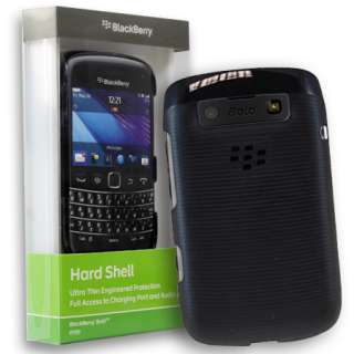 London Magic Store   Genuine Blackberry Bold 9790 Hard Shell Case 