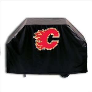 Holland Bar Stool GCBKCalgaryFlames NHL Calgary Flames Grill Cover 
