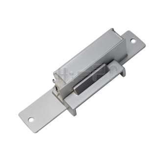 126NO(Opens with power) Electronic Magnetic Door Bolt Lock 12v  
