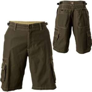  KUHL Z Cargo Short   Mens