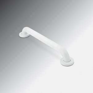   12 White SecureMount   LR8712W Moen HomeCare