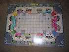 1989 MALL MADNESS GAME PARTS PIECES BY MILTON BRADLEY