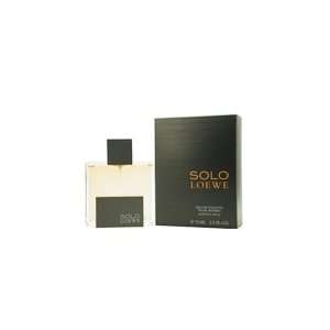  SOLO LOEWE by Loewe 