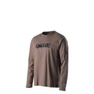  Mammut Iron Longsleeve Large Saphire 