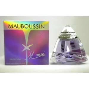  Mauboussin M Moi Eau De Parfum Spray for Women 3.3 oz 