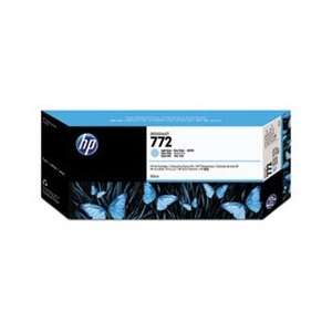  HP HEW CN632A CN632A (HP772) INK, 300ML, LIGHT CYAN 