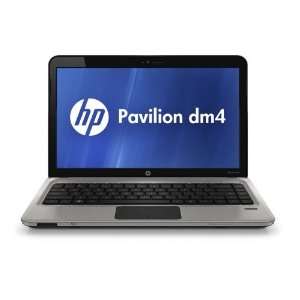  HP Pavilion dm4 Entertainment PC   Gray(Intel® CoreTM i5 