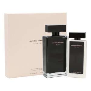  Narciso Rodriguez By Narciso Rodriguez For Women Gift Set 