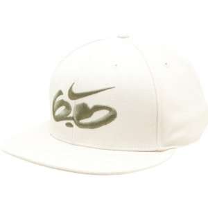  Nike 6.0 Logo Hat