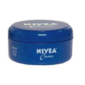  NIVEA CREME 3.3 OZ