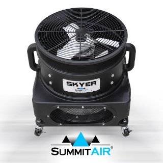 1HP SKYER® Sky Dancer Fly Guy Advertising Tube Blower Fan Powerful 