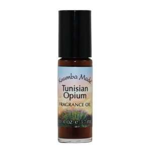  Kuumba Made Tunisian Opium Beauty