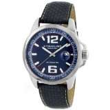   Original 175.3315C6 Sportsman Concorso Automatic Date Blue Watch