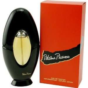  PALOMA PICASSO by Paloma Picasso Perfume for Women (EDT 