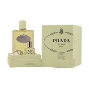  PRADA INFUSION DIRIS by Prada EAU DE PARFUM 13.5 OZ 