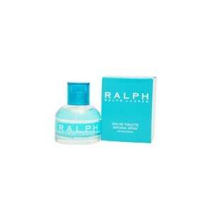  RALPH perfume by Ralph Lauren WOMENS EDT SPRAY 1 OZ 