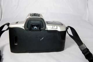 Konica Minolta Maxxum Qtsi 35mm SLR Film Camera body only QT SI 