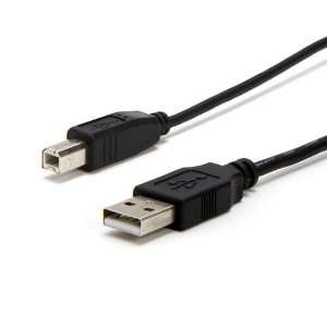   USB 2.0 A B PRINTER CABLE FOR CANON EPSON HP