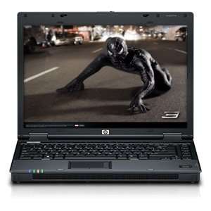 com HP 6515b 14.1 Inch Laptop, AMD Turion 64 X2 TL 56 1.80 GHz, 1 GB 