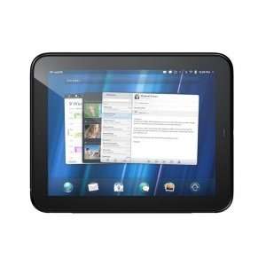  HP FB356UT#ABA Touchpad 32G Wifi 1.2GHZ SmartBuy Office 