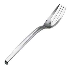 Living Serving fork, giftboxed, 15 1/2 inch, 18/10 stainless steel 