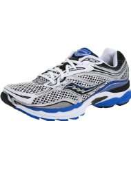 Saucony Mens ProGrid Omni 9 Running Shoe