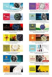  Invicta Watches, Pro Diver, Russian Diver, Subaqua 