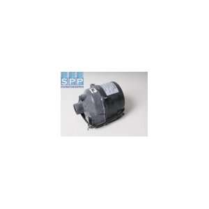  Air Blower AIRSUP Max Air 1.0HP 120V 4.5A 1.5 Port 48 4P 