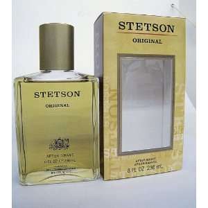  Stetson Original After Shave 8 FL OZ 236 mL MSRP $65 