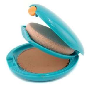  Exclusive By Shiseido Sun Protection Compact Foundation N 