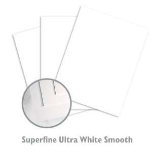  SuperFine Ultrawhite Paper   5000/Carton