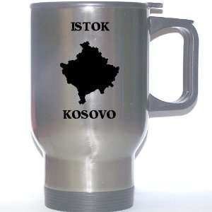  Kosovo   ISTOK Stainless Steel Mug 