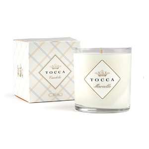  Tocca Candle   Marcello (10.6 oz) Beauty