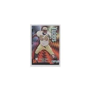   1998 SkyBox Thunder Rave #30   Winfred Tubbs/150 Sports Collectibles