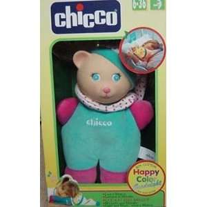  Chicco Goodnight Glow Bear Baby