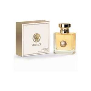  Versace Signature Perfume 3.4 oz EDP Spray Beauty