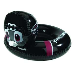    San Diego Chargers Inflatable Mascot Inner Tube